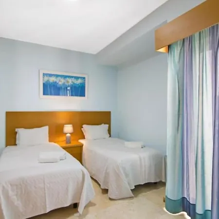 Apartment Four Seasons Holidays - 7min Marina De Vilamoura *