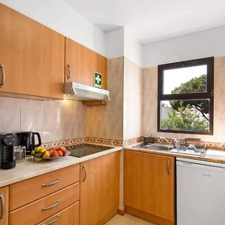 Apartment Four Seasons Holidays - 7min Marina De Vilamoura Quarteira