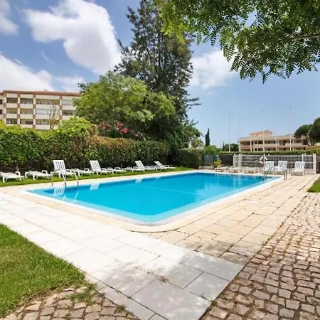 Four Seasons Holidays - 7min Marina De Vilamoura Apartment *