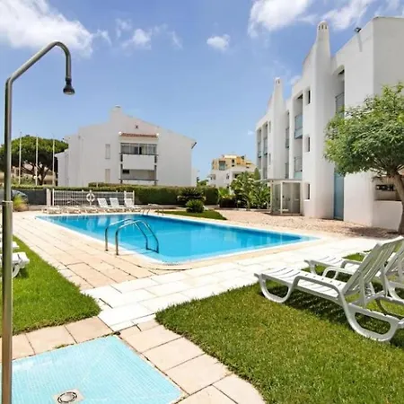 Four Seasons Holidays - 7min Marina De Vilamoura Quarteira